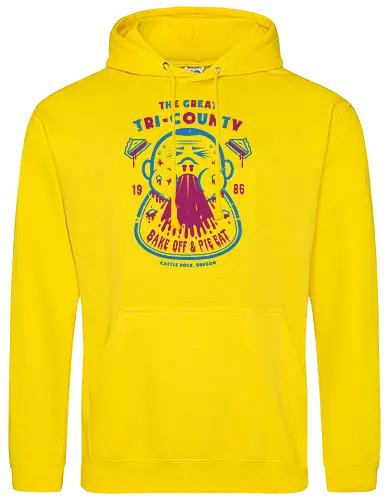 Tri County Pie t