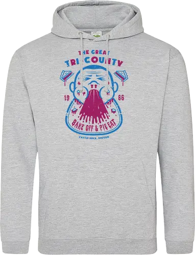Tri County Pie t