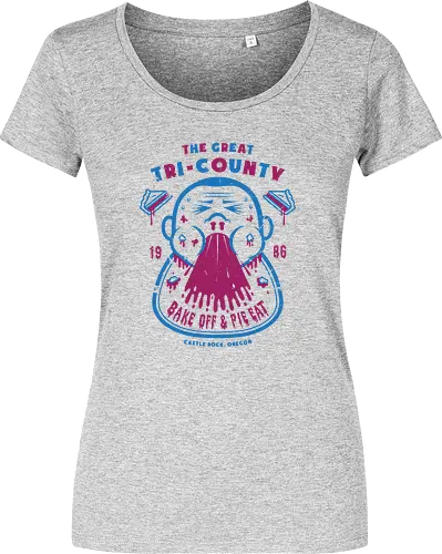 Tri County Pie t