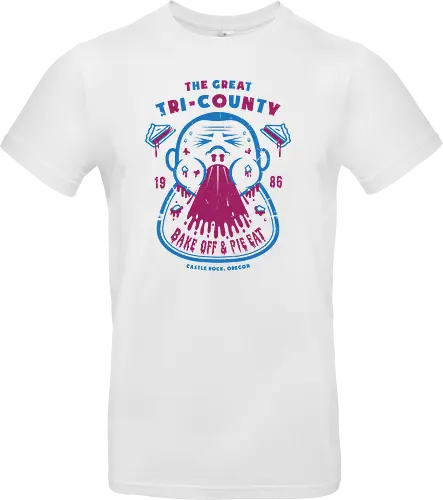 Tri County Pie t