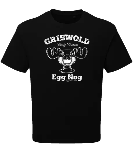 Griswold Christmas Egg Nog