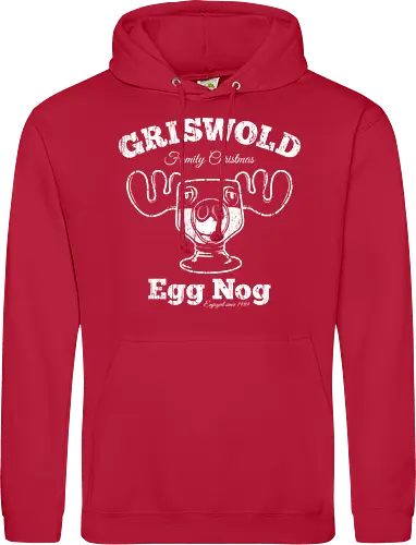 Griswold Christmas Egg Nog