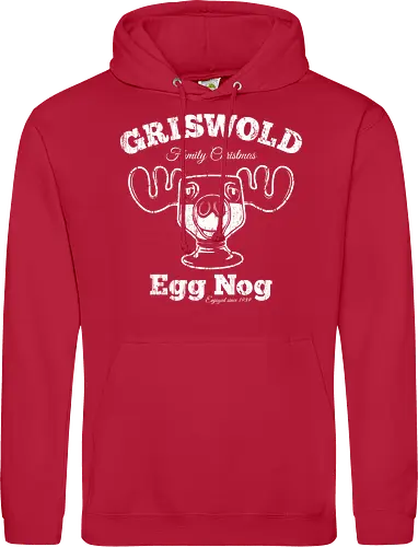 Griswold Christmas Egg Nog