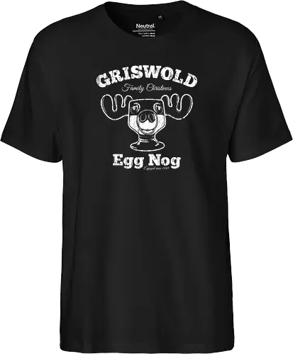 Griswold Christmas Egg Nog