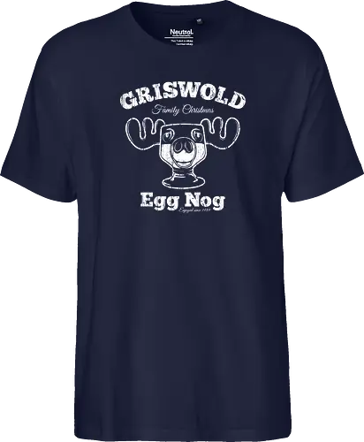 Griswold Christmas Egg Nog