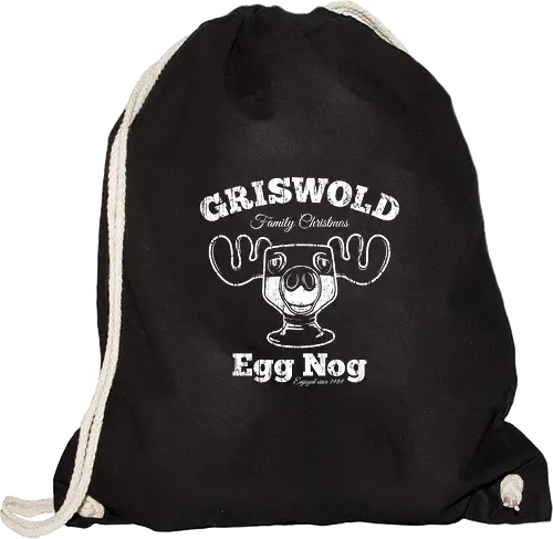 Griswold Christmas Egg Nog