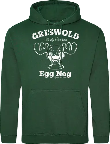 Griswold Christmas Egg Nog