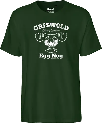 Griswold Christmas Egg Nog