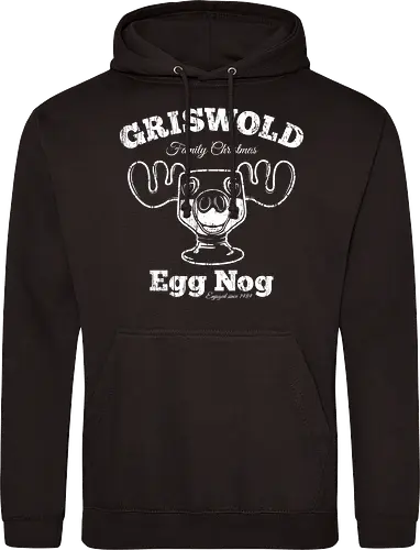 Griswold Christmas Egg Nog