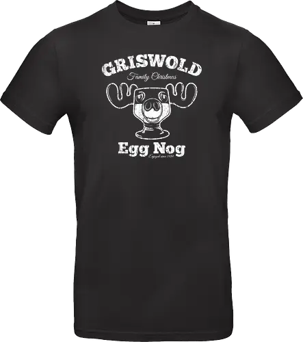 Griswold Christmas Egg Nog