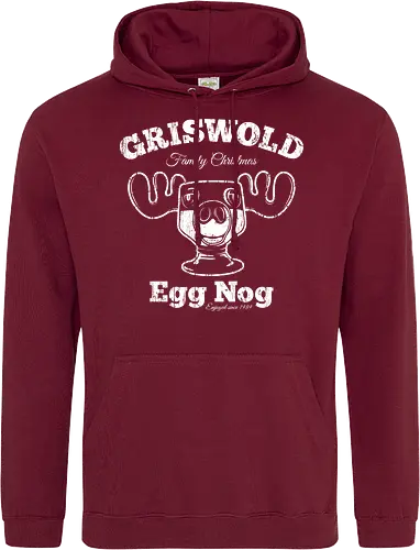 Griswold Christmas Egg Nog