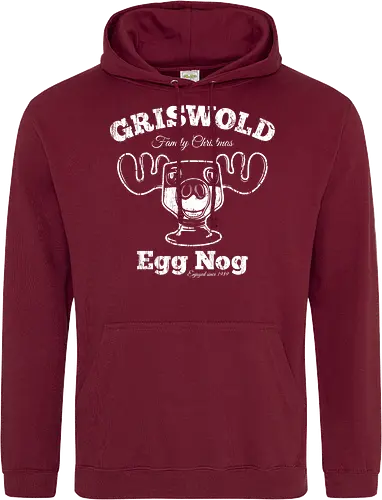 Griswold Christmas Egg Nog