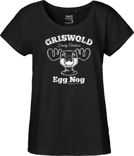 Griswold Christmas Egg Nog