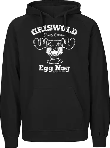Griswold Christmas Egg Nog