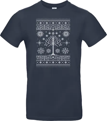 Minas Christmas