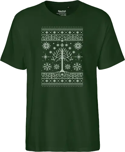 Minas Christmas