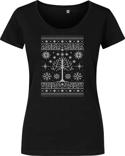 Minas Christmas