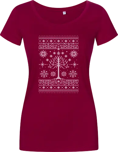 Minas Christmas