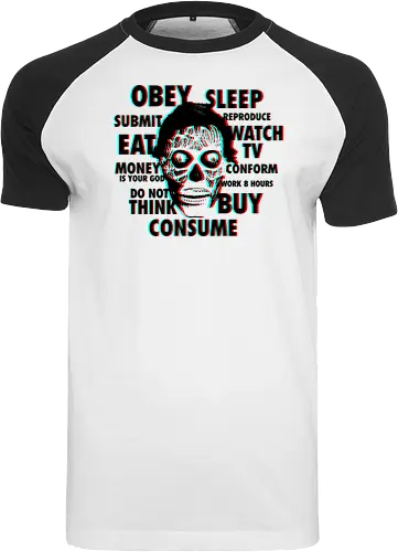 We Sleep