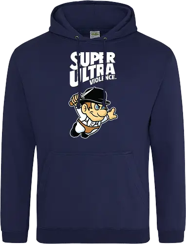 Super Ultra Violence