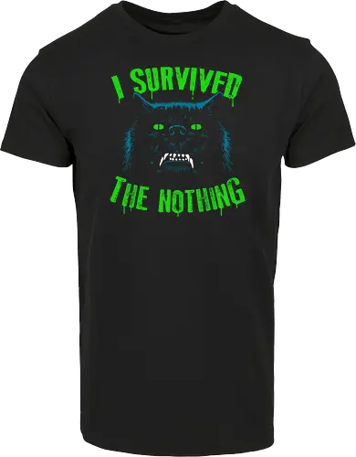 I Survived The Nothing