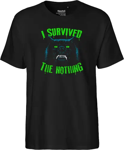 I Survived The Nothing