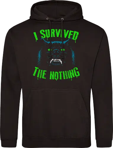 I Survived The Nothing