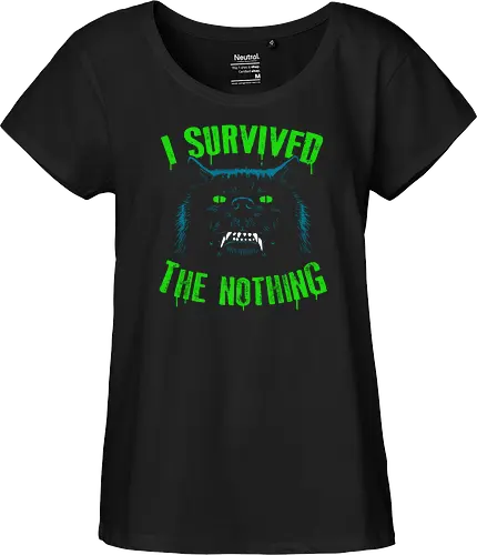 I Survived The Nothing
