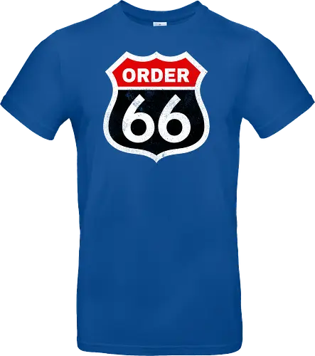 Order 66