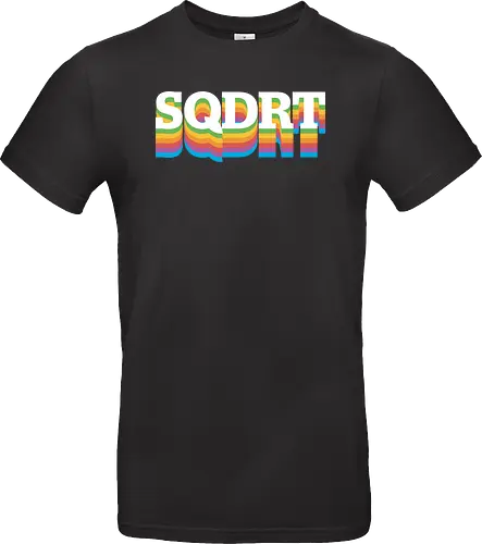 Elision Regenbogen