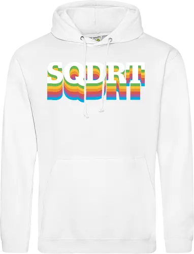 Elision Regenbogen