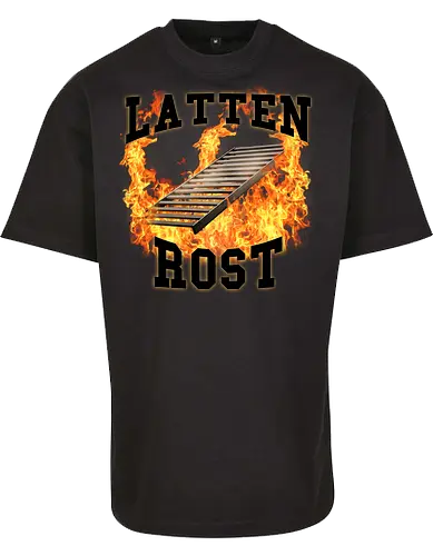 Lattenrost