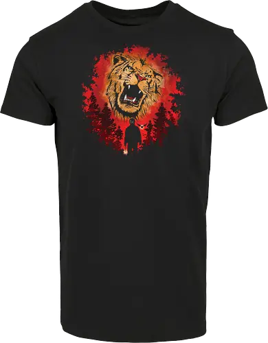 House of red magician