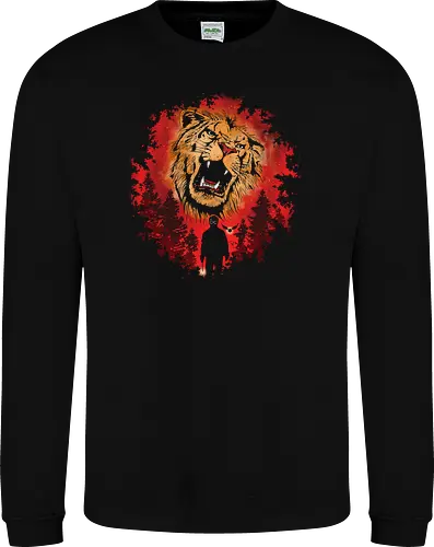 House of red magician