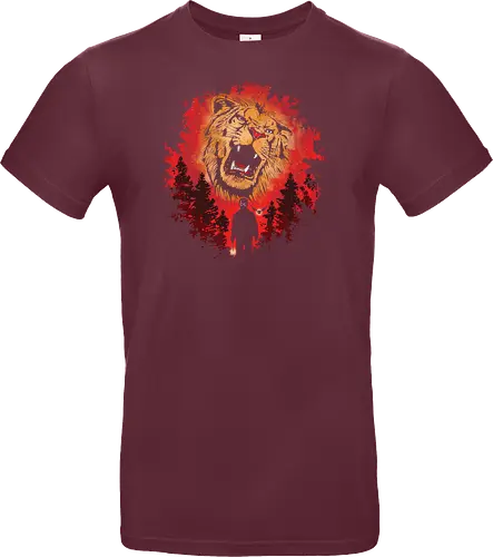 House of red magician