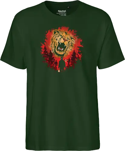 House of red magician