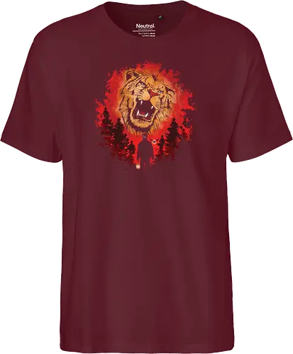 House of red magician