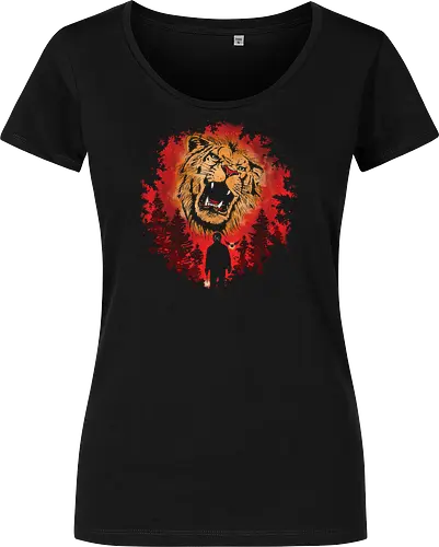 House of red magician