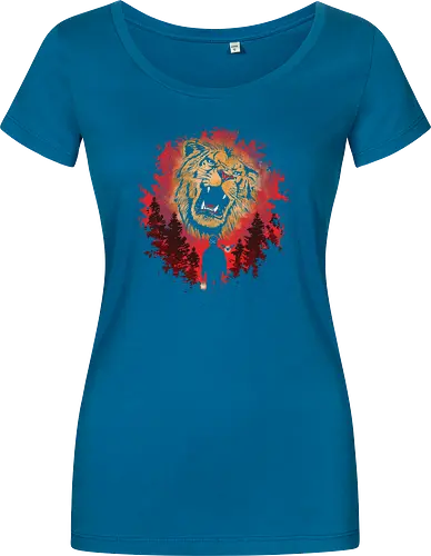 House of red magician