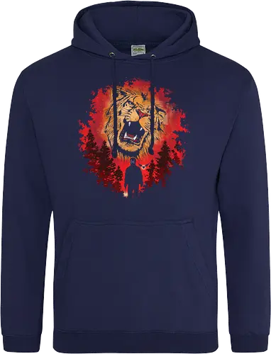 House of red magician