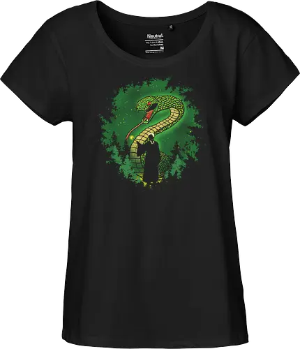 House of green magician
