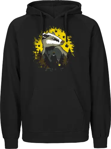 House of yellow magician