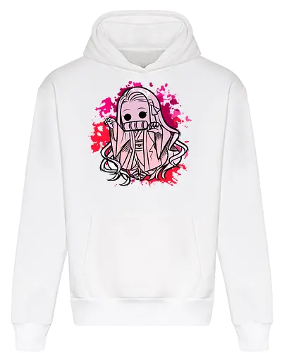 Watercolor red Slayer