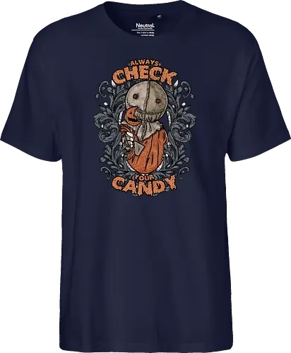 Watercolor Trick r Treat