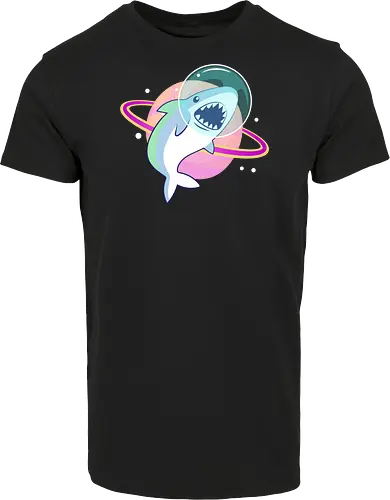 Space shark