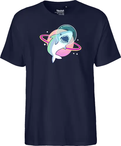 Space shark
