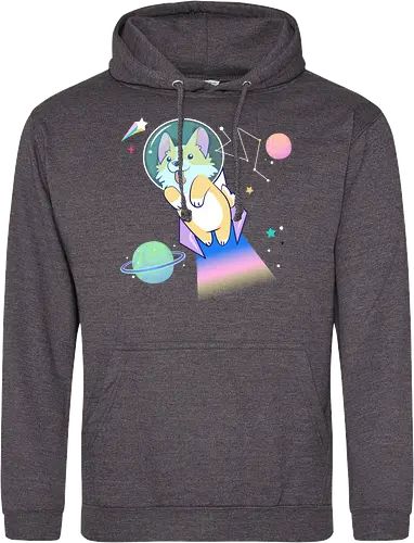 Space dog