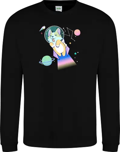 Space dog