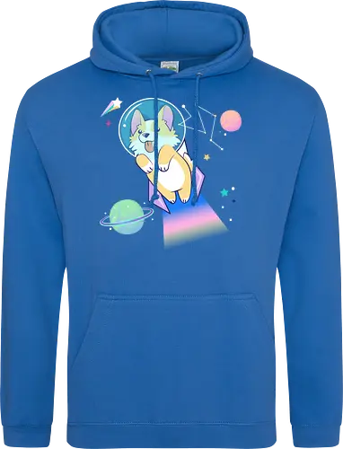Space dog