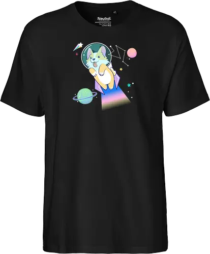 Space dog